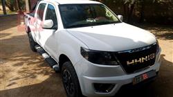 هوانغهاي N1S